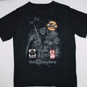 STAR WARS TShirt ~ Size Small ~ NWOT